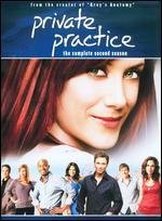 Private Practice: Season 02