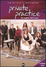 Private Practice: Season 03