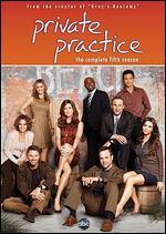 Private Practice: Season 05