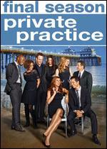 Private Practice: Season 06