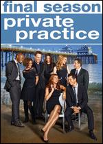 Private Practice: Season 06 - 