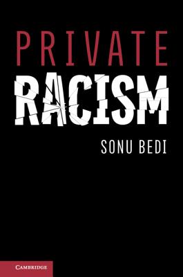 Private Racism - Bedi, Sonu