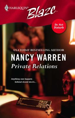Private Relations - Warren, Nancy