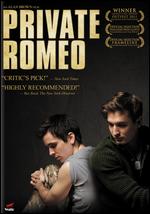 Private Romeo - Alan Brown