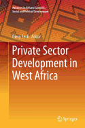 Private Sector Development in West Africa