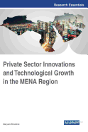 Private Sector Innovations and Technological Growth in the Mena Region