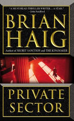 Private Sector - Haig, Brian