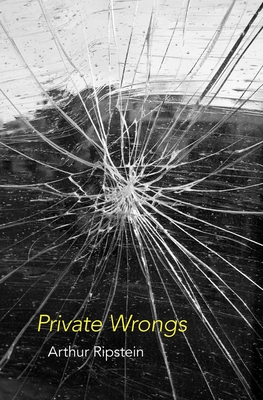 Private Wrongs - Ripstein, Arthur
