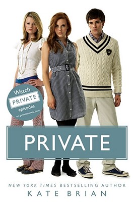 Private - Brian, Kate