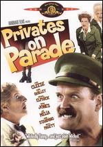 Privates on Parade