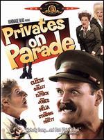 Privates on Parade
