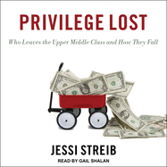 Privilege Lost: Who Leaves the Upper Middle Class and How They Fall