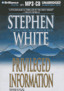 Privileged Information