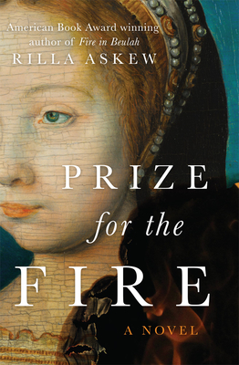 Prize for the Fire - Askew, Rilla