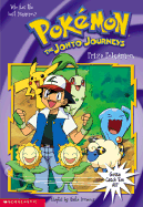 Prize Pokemon