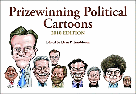 Prizewinning Political Cartoons