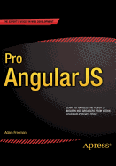 Pro AngularJS