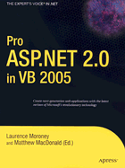 Pro ASP.Net 2.0 in VB 2005