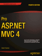 Pro ASP.Net MVC 4