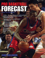 Pro Basketball Forecast