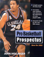 Pro Basketball Prospectus