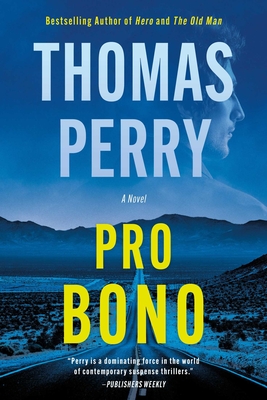 Pro Bono - Perry, Thomas