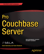 Pro Couchbase Server