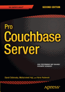 Pro Couchbase Server
