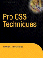 Pro CSS Techniques