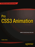 Pro CSS3 Animation
