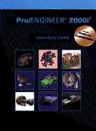 Pro/Engineer 2000i Includes Pro/NC and Pro/Sheetmetal