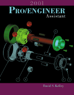Pro Engineer 2001 Assistant