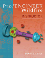 Pro Engineer -Wildfire: With Bind-In Sub Card