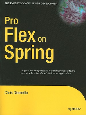 Pro Flex on Spring - Giametta, Chris