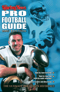 Pro Football Guide