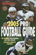 Pro Football Guide - Sporting News (Creator)