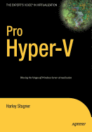 Pro Hyper-V - Stagner, Harley