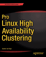 Pro Linux High Availability Clustering