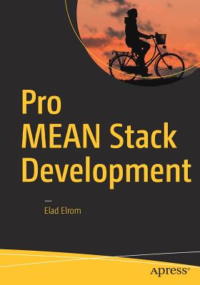 Pro Mean Stack Development - Elrom, Elad
