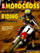 Pro Motocross and Off-Road Motorcycle Riding Techniques