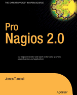 Pro Nagios 2.0