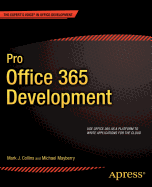 Pro Office 365 Development