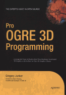 Pro Ogre 3D Programming