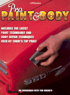 Pro Paint & Body