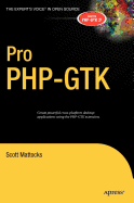 Pro Php-Gtk