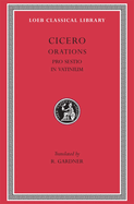 Pro Sestio. in Vatinium