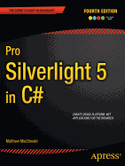 Pro Silverlight 5 in C#