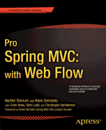 Pro Spring MVC: With Web Flow