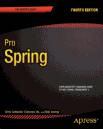 Pro Spring