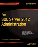 Pro SQL Server 2012 Administration